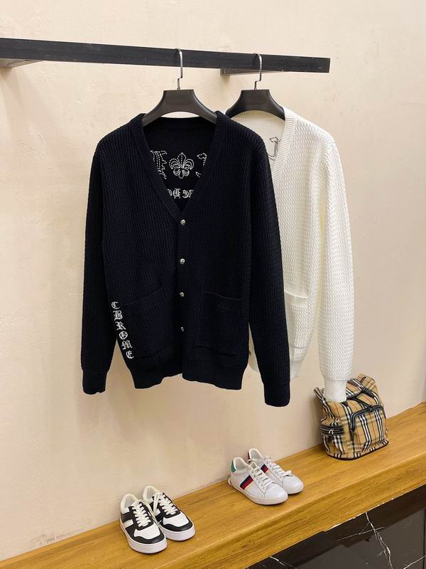 Chrome Hearts S-2XL wdtr09